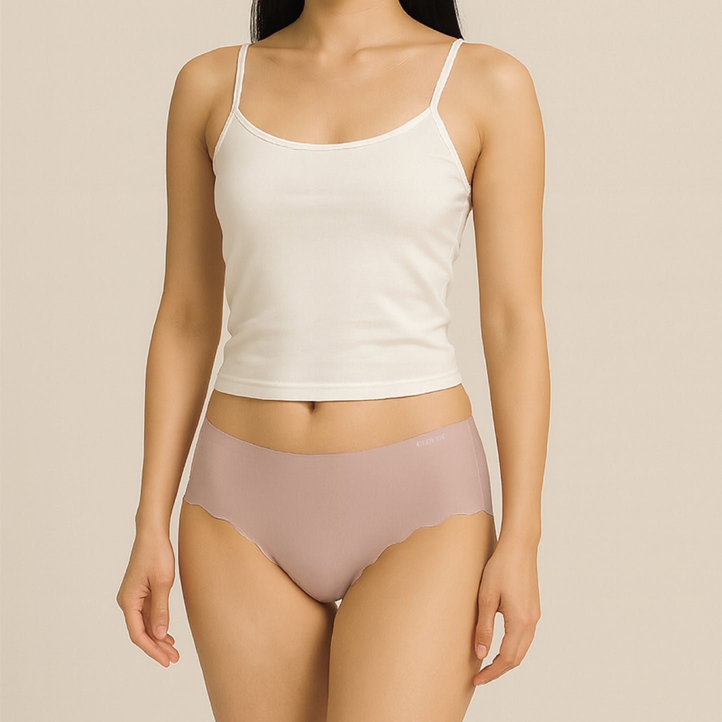 Bare Series Solo Seamless Underwear