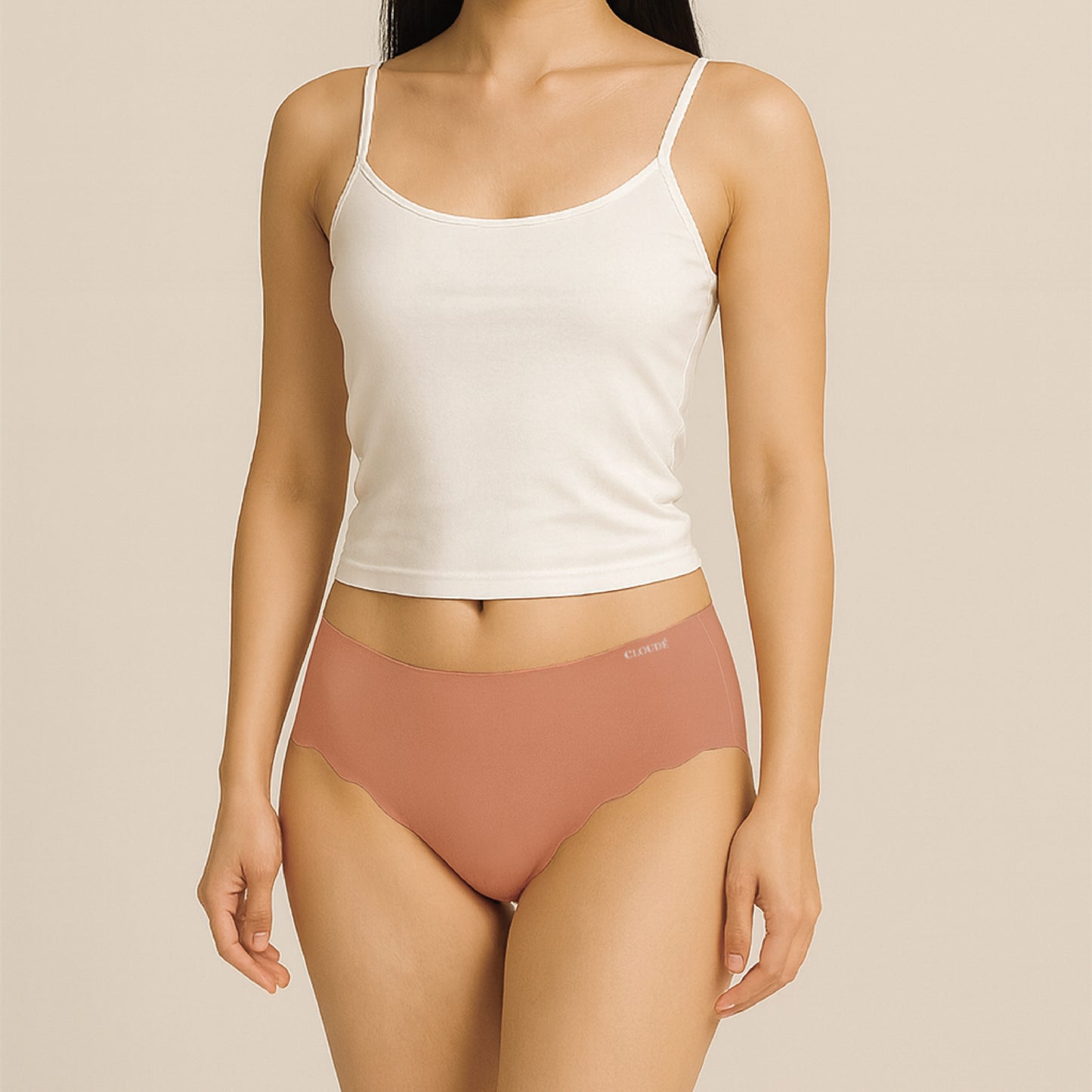 Bare Series Solo Seamless Underwear