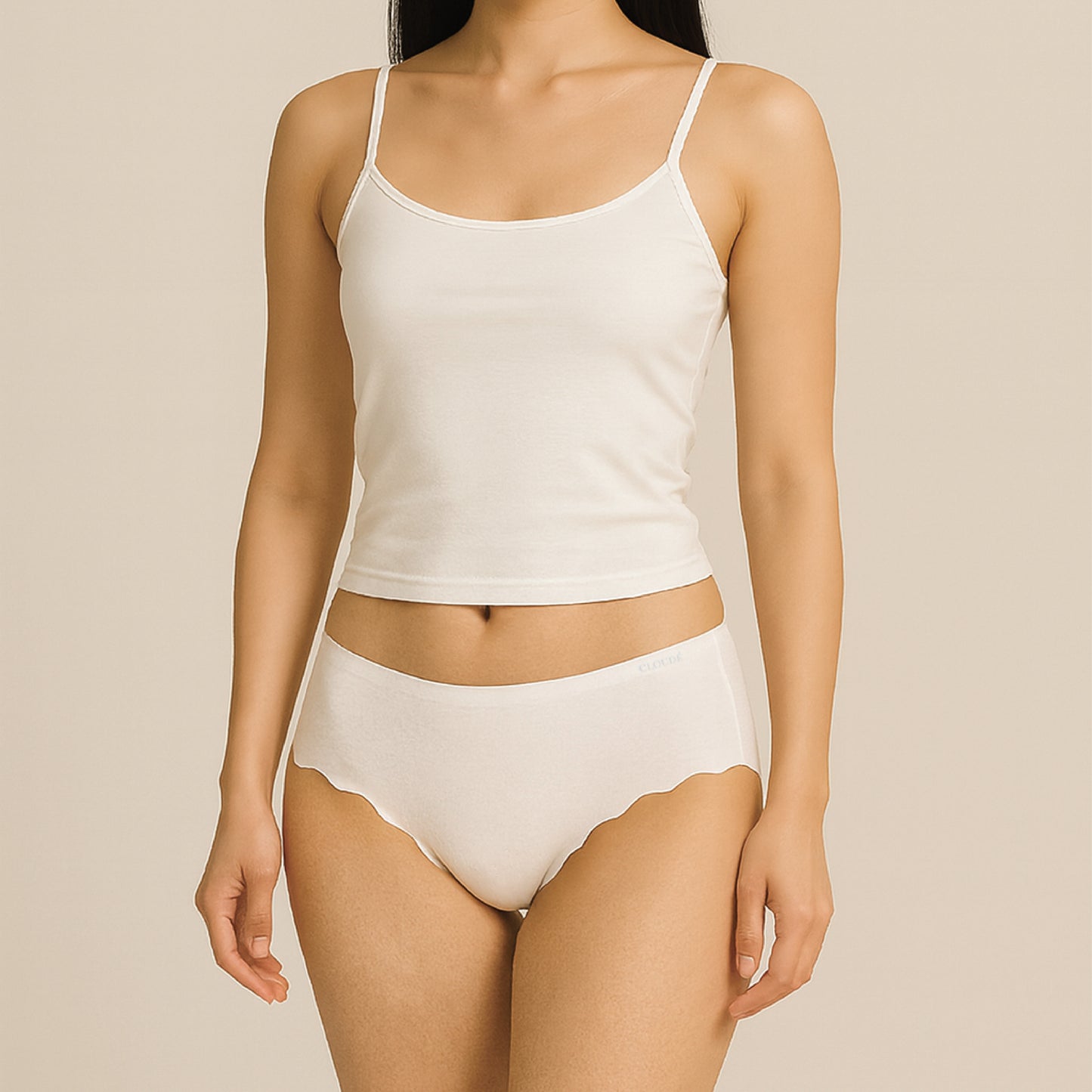 Bare Series Solo Seamless Underwear