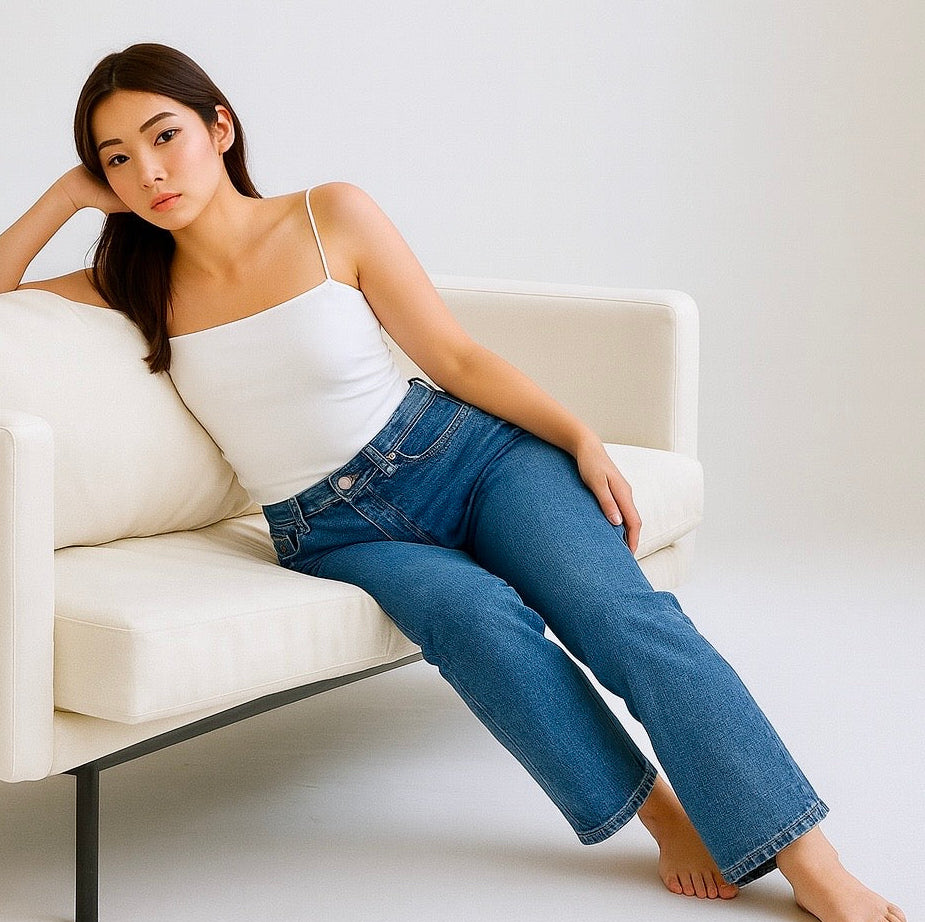 Cloude TENCEL™ Modal Camisole