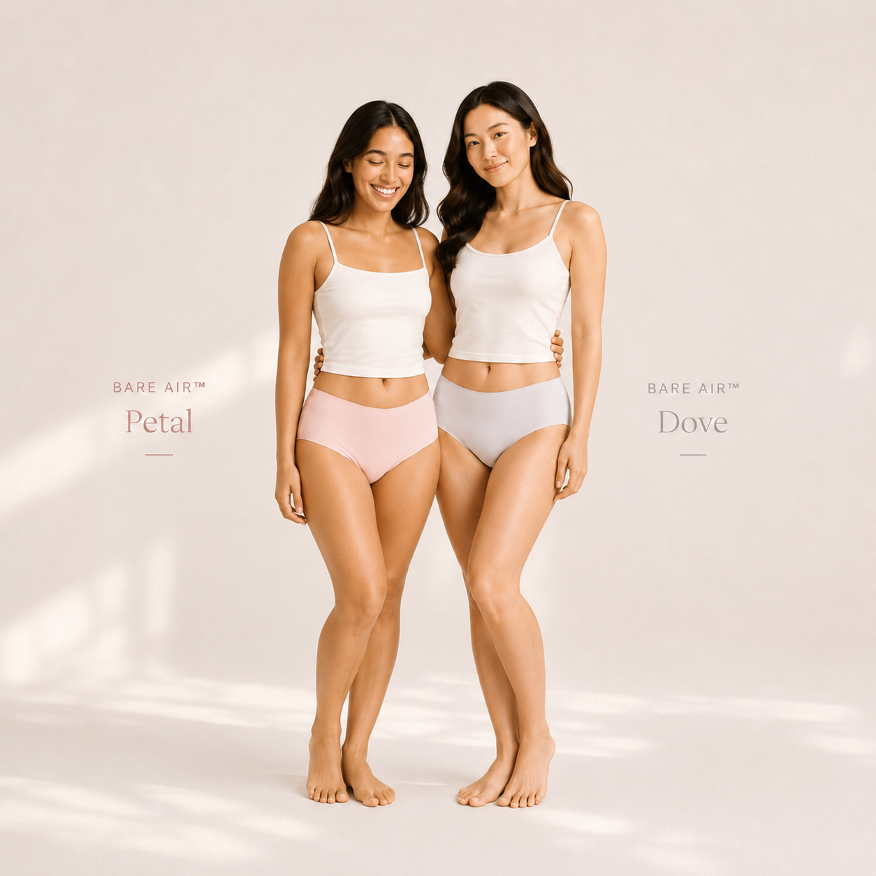 Air Seamless Underwear