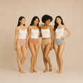 Signature Muted Muse 4-Pack