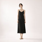 TENCEL™ Essential Cowl Dress