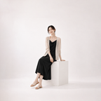 TENCEL™ Essential Cowl Dress
