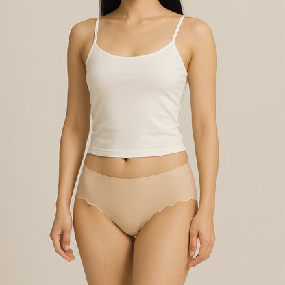 Bare Series Solo Seamless Underwear
