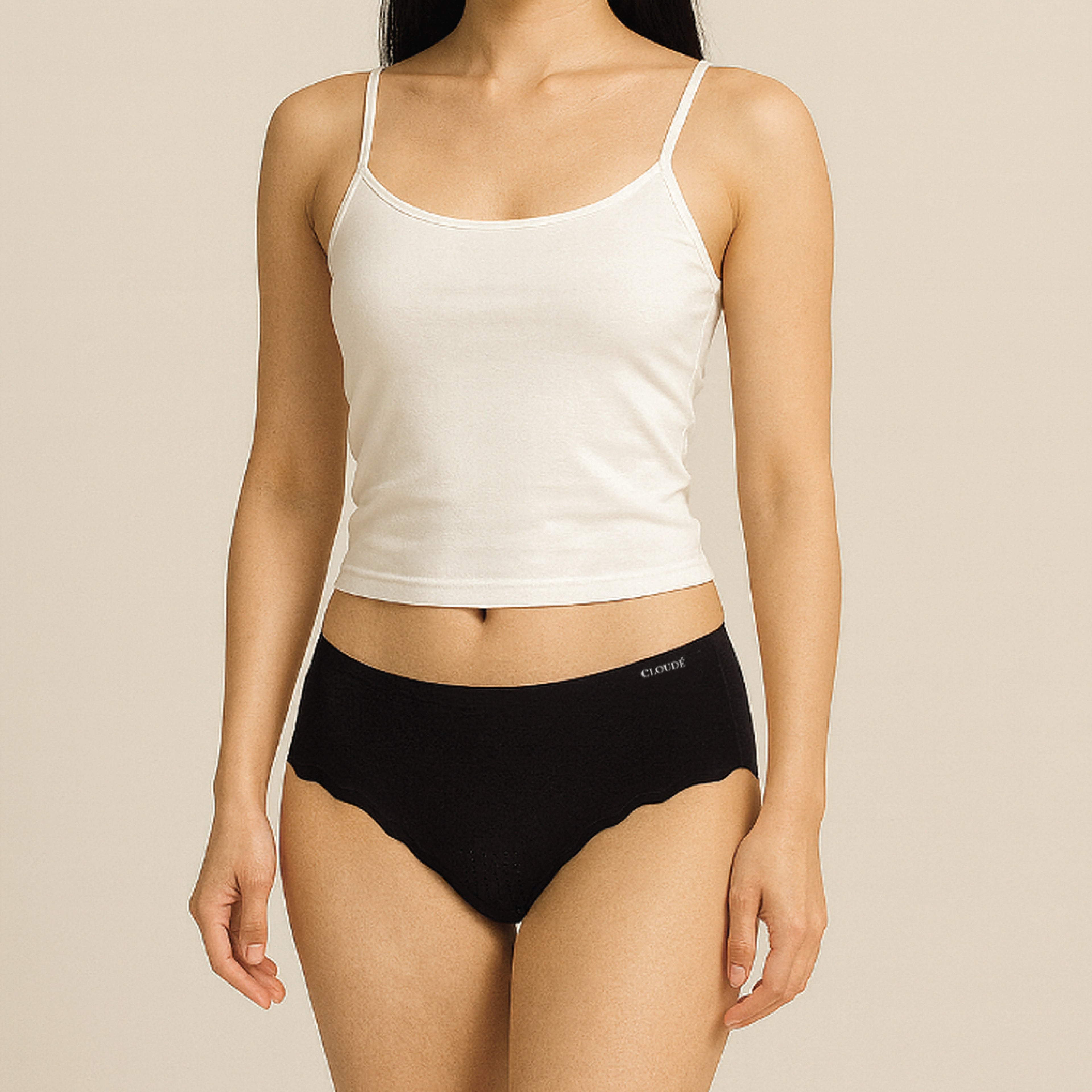Bare Series Solo Seamless Underwear