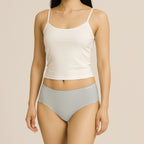 Signature Seamless Underwear