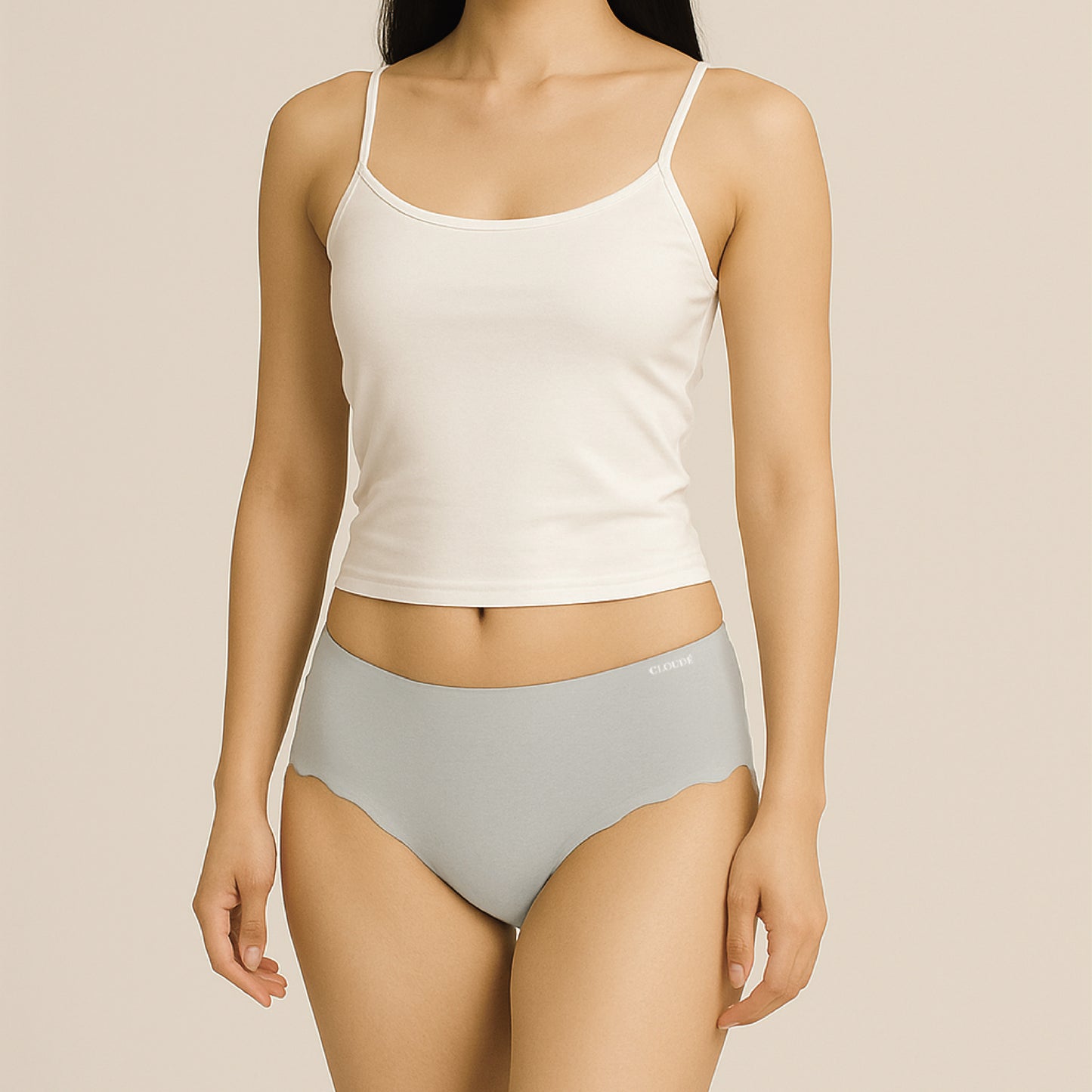 Bare Series Solo Seamless Underwear