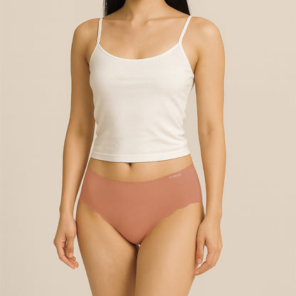 Bare Series Solo Seamless Underwear