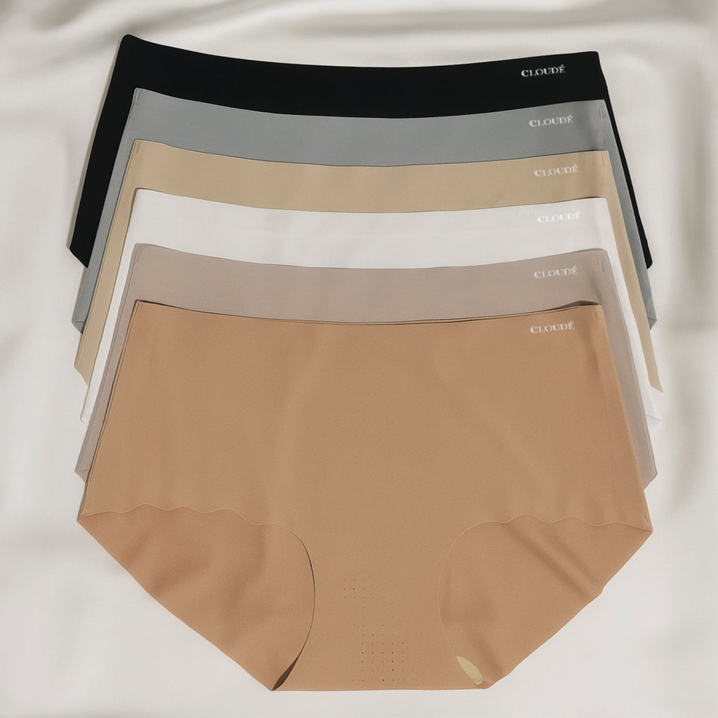 Bare Series Solo Seamless Underwear