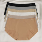 Signature Seamless Underwear