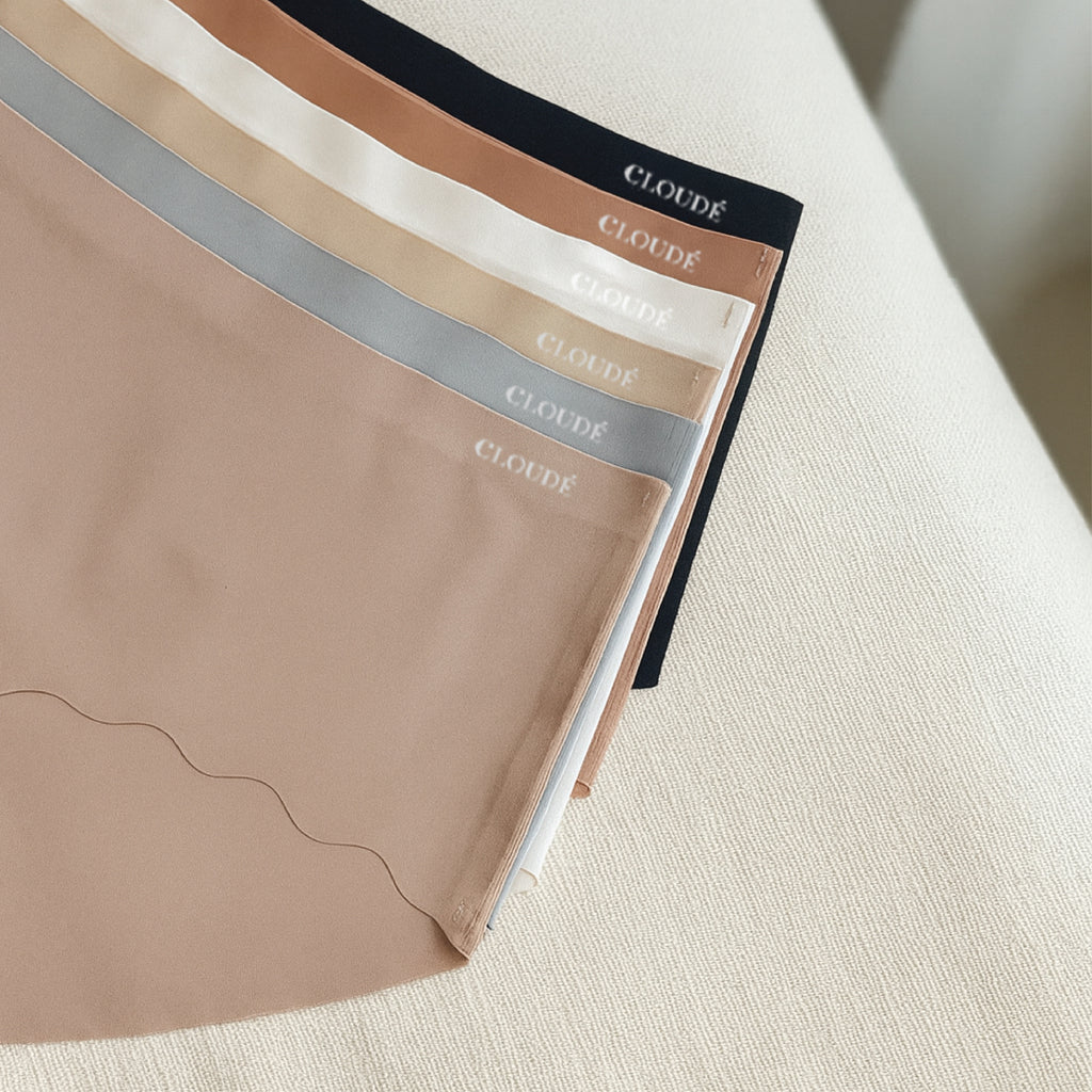 Bare Series Solo Seamless Underwear