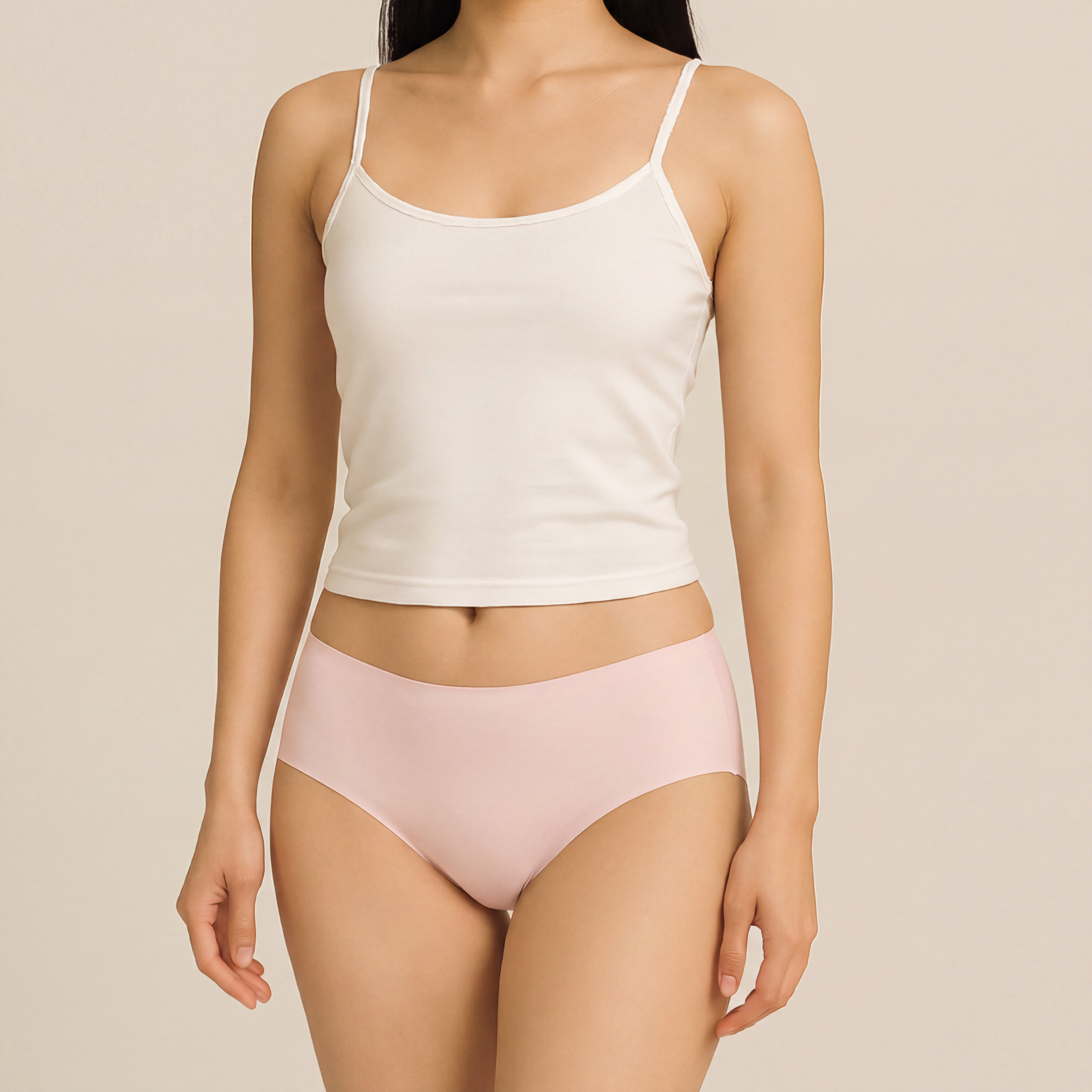 Air Seamless Underwear