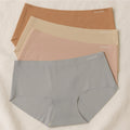 Muted Muse Underwear 4pc Set