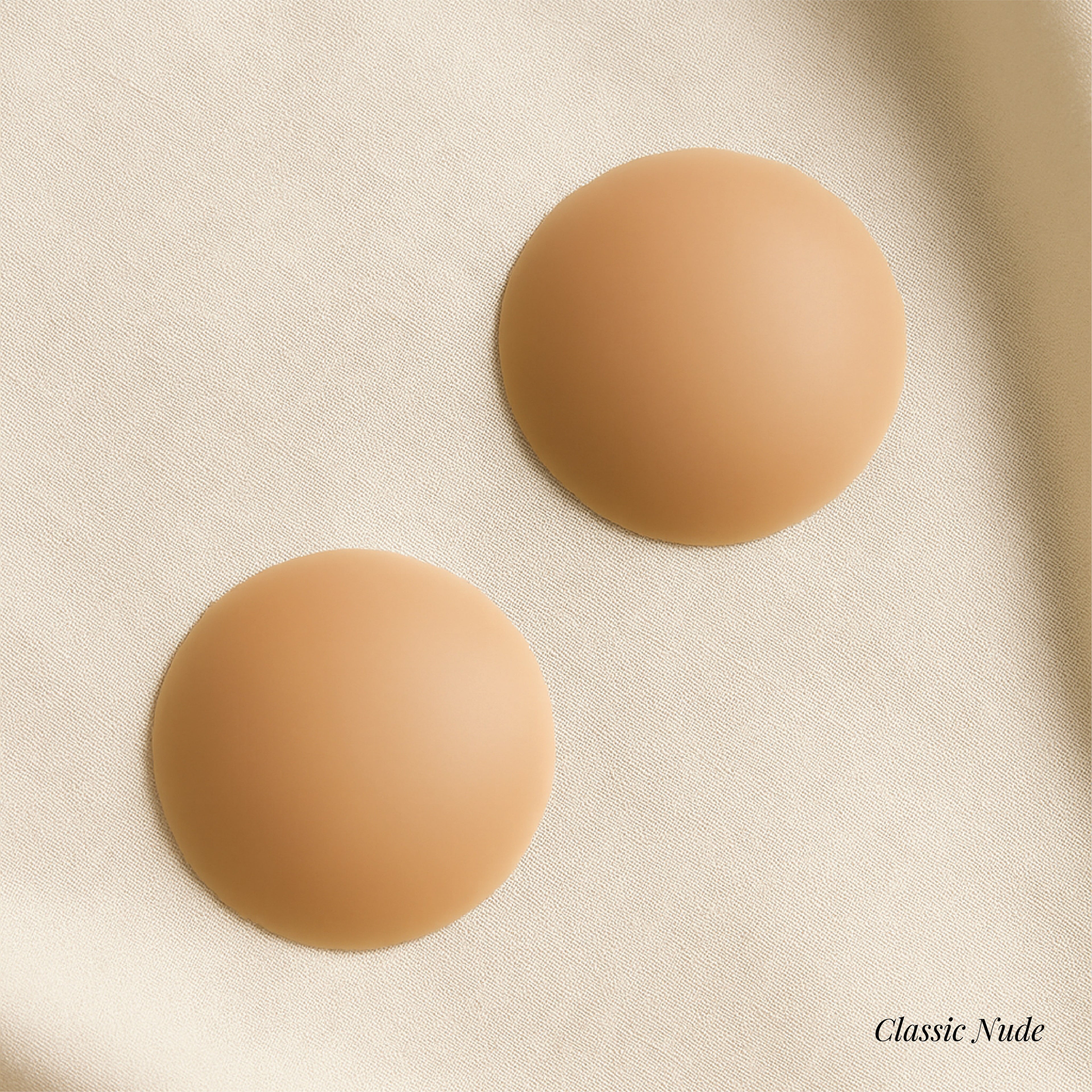 Non Adhesive Nipple Covers