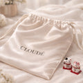 Satin Bag